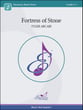Fortress of Stone Concert Band sheet music cover